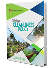 NATIONAL CLEANLINESS POLICY